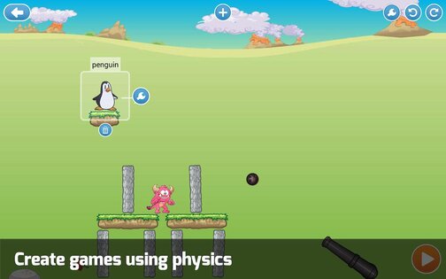 Tynker — Learn to code 3.12.25. Скриншот 8