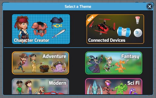 Tynker — Learn to code 3.12.25. Скриншот 11