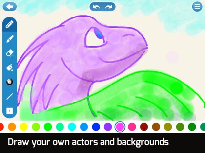 Tynker — Learn to code 3.12.25. Скриншот 14