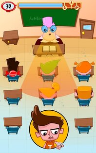 Мошенник Том 1.0.9. Скриншот 10