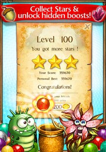 Bubble Epic 1.1.44. Скриншот 5