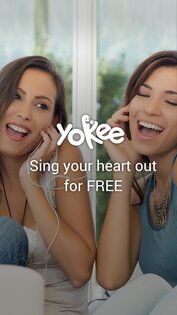 Yokee – караоке по-русски бесплатно 6.7.002. Скриншот 7