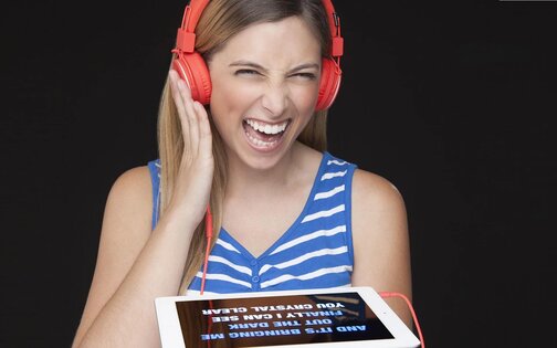 Yokee – караоке по-русски бесплатно 6.7.002. Скриншот 9