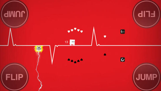 Lub vs Dub. Скриншот 1