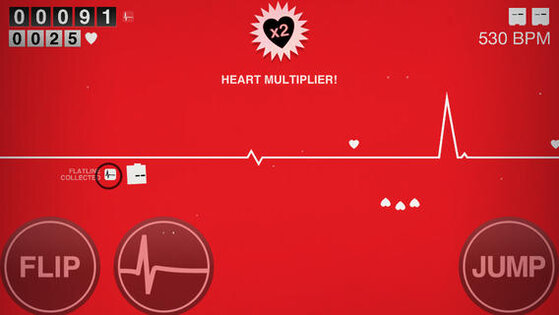 Lub vs Dub. Скриншот 3