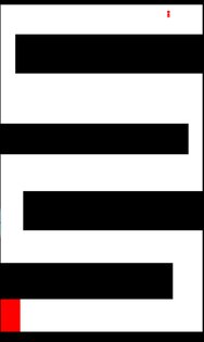 Scary Maze Games 1.0. Скриншот 2