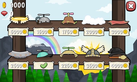 Moy Mini Games 1.12. Скриншот 9