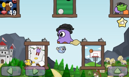 Moy Mini Games 1.12. Скриншот 11