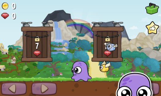 Moy Mini Games 1.12. Скриншот 14