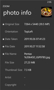 Zoom 1.3.3.3 Full. Скриншот 1