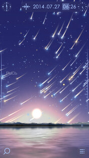 Star Walk 2. Скриншот 2