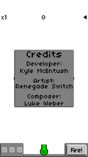 Bubblex. Скриншот 3