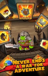 A Little War 2: Revenge 1.0. Скриншот 3