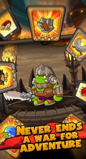 A Little War 2: Revenge 1.0. Скриншот 8