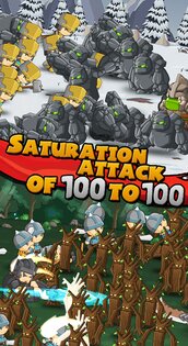 A Little War 2: Revenge 1.0. Скриншот 9