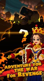 A Little War 2: Revenge 1.0. Скриншот 10