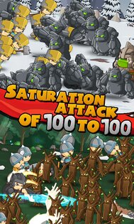 A Little War 2: Revenge 1.0. Скриншот 14