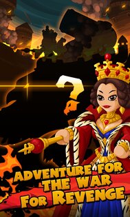 A Little War 2: Revenge 1.0. Скриншот 15