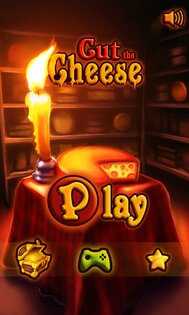 Cut the Cheese 1.6.2. Скриншот 1