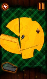 Cut the Cheese 1.6.2. Скриншот 2