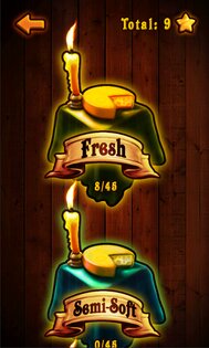 Cut the Cheese 1.6.2. Скриншот 4