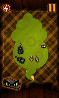 Cut the Cheese 1.6.2. Скриншот 5