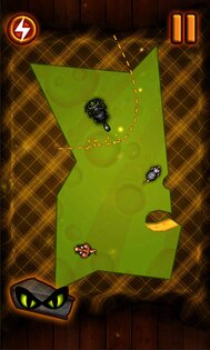 Cut the Cheese 1.6.2. Скриншот 7