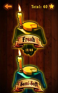 Cut the Cheese 1.6.2. Скриншот 12