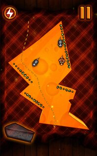 Cut the Cheese 1.6.2. Скриншот 14