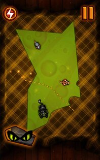 Cut the Cheese 1.6.2. Скриншот 15