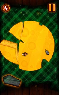 Cut the Cheese 1.6.2. Скриншот 16