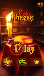 Cut the Cheese 1.6.2. Скриншот 17