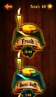 Cut the Cheese 1.6.2. Скриншот 20