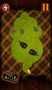 Cut the Cheese 1.6.2. Скриншот 21