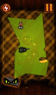 Cut the Cheese 1.6.2. Скриншот 23