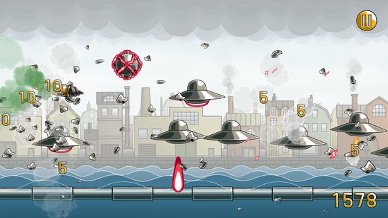 Scrap Hunt 1.5.5. Скриншот 9