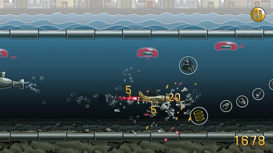 Scrap Hunt 1.5.5. Скриншот 10