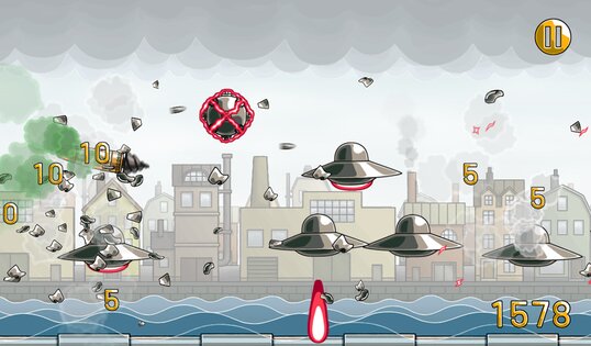 Scrap Hunt 1.5.5. Скриншот 14