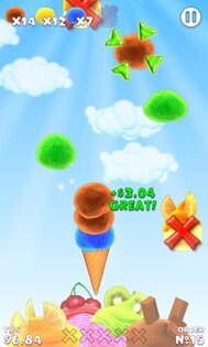 Epic Ice Cream 1.0.1. Скриншот 3