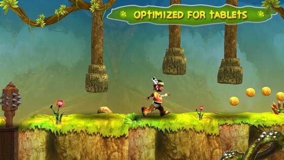 Fun N Run 1.7. Скриншот 2