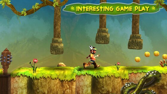 Fun N Run 1.7. Скриншот 6