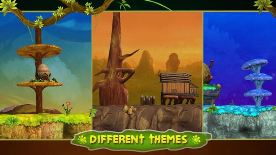 Fun N Run 1.7. Скриншот 9