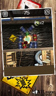 TinShot2 1.6. Скриншот 1