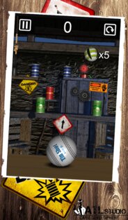 TinShot2 1.6. Скриншот 11