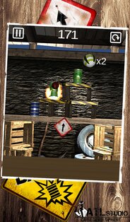 TinShot2 1.6. Скриншот 13