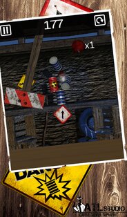 TinShot2 1.6. Скриншот 15