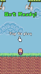 Swing JetPack 1.0.4. Скриншот 2