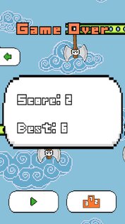 Swing JetPack 1.0.4. Скриншот 3