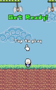 Swing JetPack 1.0.4. Скриншот 5