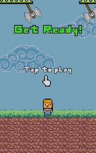 Swing JetPack 1.0.4. Скриншот 10